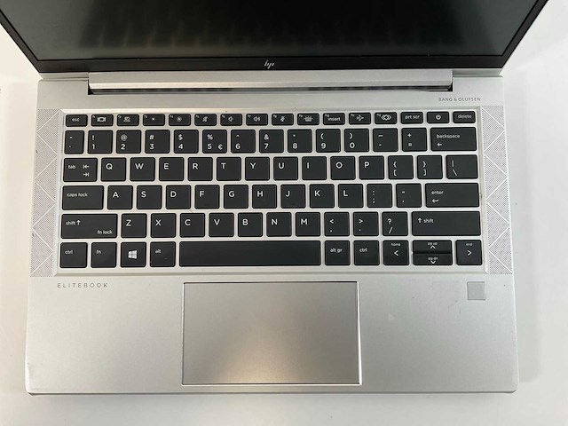 Hp elitebook 830 g8 13.3”, core(tm) i7 11th gen, 16 gb ram, 512 gb nvme laptop - afbeelding 3 van  7