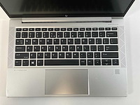 Hp elitebook 830 g8 13.3”, core(tm) i7 11th gen, 16 gb ram, 512 gb nvme laptop - afbeelding 3 van  7