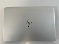 Hp elitebook 830 g8 13.3”, core(tm) i7 11th gen, 16 gb ram, 512 gb nvme laptop - afbeelding 4 van  7