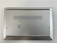 Hp elitebook 830 g8 13.3”, core(tm) i7 11th gen, 16 gb ram, 512 gb nvme laptop - afbeelding 5 van  7