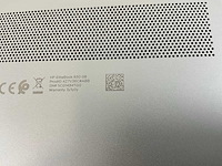 Hp elitebook 830 g8 13.3”, core(tm) i7 11th gen, 16 gb ram, 512 gb nvme laptop - afbeelding 6 van  7