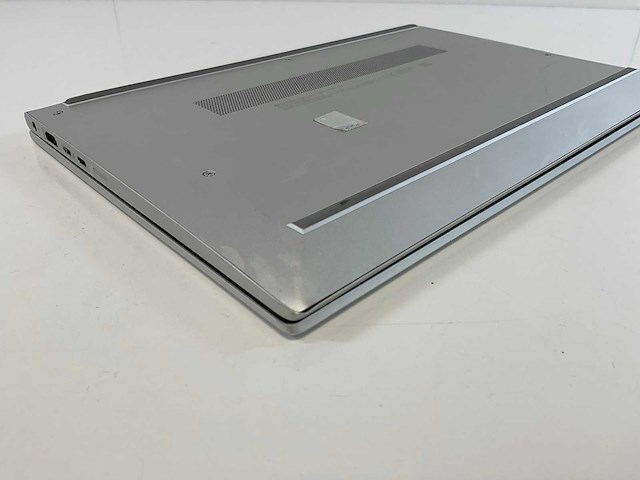 Hp elitebook 830 g8 13.3”, core(tm) i7 11th gen, 16 gb ram, 512 gb nvme laptop - afbeelding 7 van  7