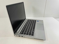Hp elitebook 830 g8 13.3”, core(tm) i7 11th gen, 16 gb ram, 512 gb nvme laptop - afbeelding 2 van  7