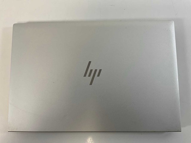 Hp elitebook 830 g8 13.3”, core(tm) i7 11th gen, 16 gb ram, 512 gb nvme laptop - afbeelding 5 van  7