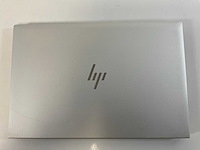 Hp elitebook 830 g8 13.3”, core(tm) i7 11th gen, 16 gb ram, 512 gb nvme laptop - afbeelding 5 van  7