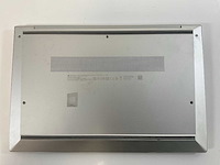 Hp elitebook 830 g8 13.3”, core(tm) i7 11th gen, 16 gb ram, 512 gb nvme laptop - afbeelding 6 van  7
