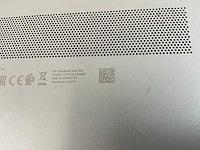 Hp elitebook 830 g8 13.3”, core(tm) i7 11th gen, 16 gb ram, 512 gb nvme laptop - afbeelding 7 van  7