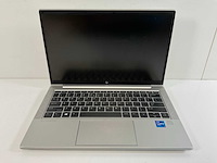 Hp elitebook 830 g8 13.3”, core(tm) i7 11th gen, 16 gb ram, 512 gb nvme laptop - afbeelding 1 van  6