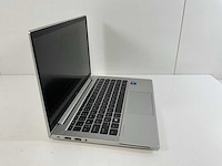 Hp elitebook 830 g8 13.3”, core(tm) i7 11th gen, 16 gb ram, 512 gb nvme laptop - afbeelding 2 van  6