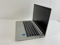 Hp elitebook 830 g8 13.3”, core(tm) i7 11th gen, 16 gb ram, 512 gb nvme laptop - afbeelding 3 van  6