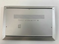 Hp elitebook 830 g8 13.3”, core(tm) i7 11th gen, 16 gb ram, 512 gb nvme laptop - afbeelding 5 van  6