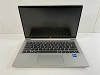 Hp elitebook 830 g8 13.3”, core(tm) i7 11th gen, 16 gb ram, 512 gb nvme laptop - afbeelding 1 van  7