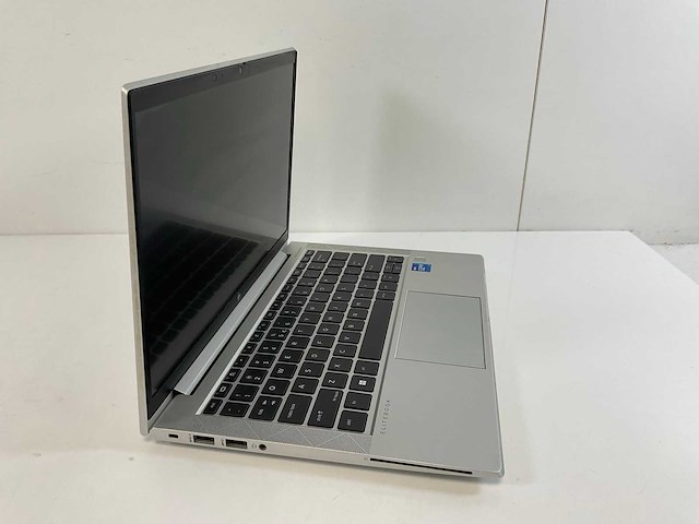 Hp elitebook 830 g8 13.3”, core(tm) i7 11th gen, 16 gb ram, 512 gb nvme laptop - afbeelding 2 van  7