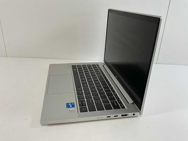 Hp elitebook 830 g8 13.3”, core(tm) i7 11th gen, 16 gb ram, 512 gb nvme laptop - afbeelding 3 van  7