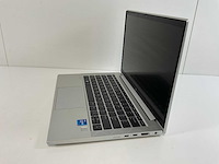 Hp elitebook 830 g8 13.3”, core(tm) i7 11th gen, 16 gb ram, 512 gb nvme laptop - afbeelding 3 van  7