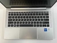 Hp elitebook 830 g8 13.3”, core(tm) i7 11th gen, 16 gb ram, 512 gb nvme laptop - afbeelding 4 van  7
