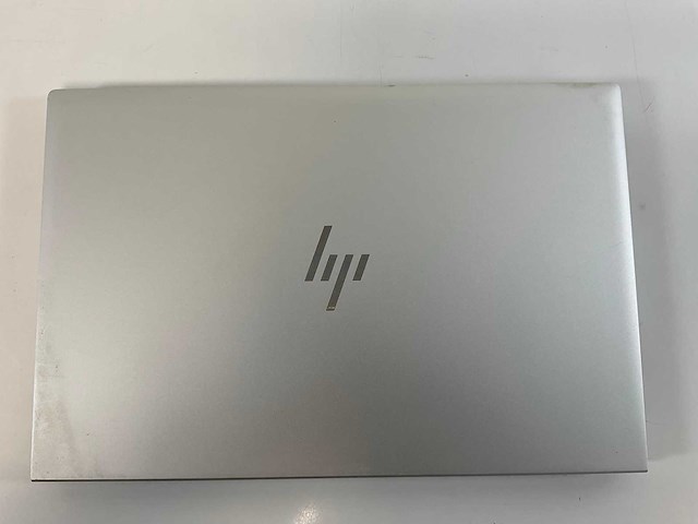 Hp elitebook 830 g8 13.3”, core(tm) i7 11th gen, 16 gb ram, 512 gb nvme laptop - afbeelding 1 van  1