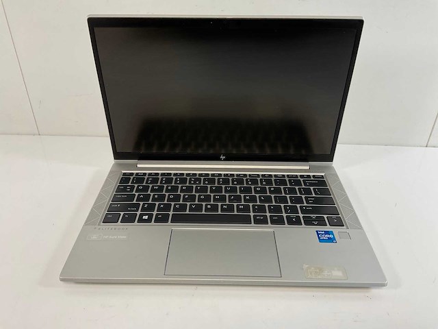 Hp elitebook 830 g8 13.3”, core(tm) i7 11th gen, 16 gb ram, 512 gb nvme laptop - afbeelding 1 van  3