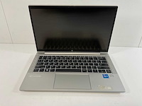 Hp elitebook 830 g8 13.3”, core(tm) i7 11th gen, 16 gb ram, 512 gb nvme laptop - afbeelding 1 van  3