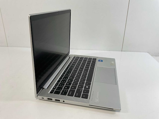 Hp elitebook 830 g8 13.3”, core(tm) i7 11th gen, 16 gb ram, 512 gb nvme laptop - afbeelding 2 van  7