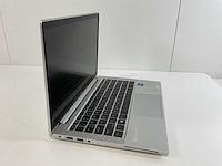 Hp elitebook 830 g8 13.3”, core(tm) i7 11th gen, 16 gb ram, 512 gb nvme laptop - afbeelding 2 van  7