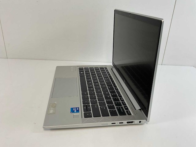 Hp elitebook 830 g8 13.3”, core(tm) i7 11th gen, 16 gb ram, 512 gb nvme laptop - afbeelding 2 van  3