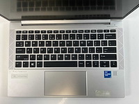 Hp elitebook 830 g8 13.3”, core(tm) i7 11th gen, 16 gb ram, 512 gb nvme laptop - afbeelding 4 van  7