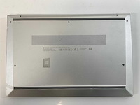 Hp elitebook 830 g8 13.3”, core(tm) i7 11th gen, 16 gb ram, 512 gb nvme laptop - afbeelding 3 van  3