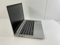Hp elitebook 830 g8 13.3”, core(tm) i7 11th gen, 16 gb ram, 512 gb nvme laptop - afbeelding 2 van  7