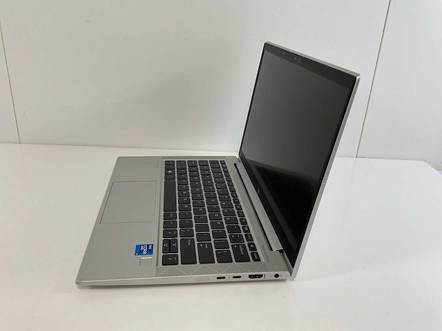 Hp elitebook 830 g8 13.3”, core(tm) i7 11th gen, 16 gb ram, 512 gb nvme laptop - afbeelding 2 van  2