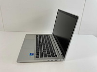 Hp elitebook 830 g8 13.3”, core(tm) i7 11th gen, 16 gb ram, 512 gb nvme laptop - afbeelding 2 van  2
