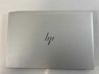 Hp elitebook 830 g8 13.3”, core(tm) i7 11th gen, 16 gb ram, 512 gb nvme laptop - afbeelding 5 van  7