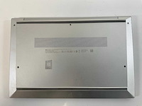 Hp elitebook 830 g8 13.3”, core(tm) i7 11th gen, 16 gb ram, 512 gb nvme laptop - afbeelding 6 van  7