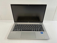 Hp elitebook 830 g8 13.3”, core(tm) i7 11th gen, 16 gb ram, 512 gb nvme laptop - afbeelding 1 van  7