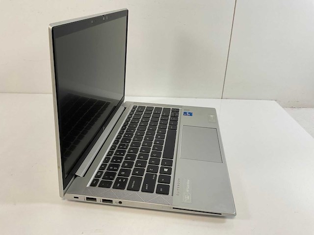 Hp elitebook 830 g8 13.3”, core(tm) i7 11th gen, 16 gb ram, 512 gb nvme laptop - afbeelding 2 van  7