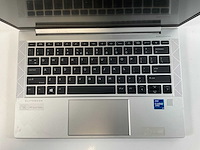 Hp elitebook 830 g8 13.3”, core(tm) i7 11th gen, 16 gb ram, 512 gb nvme laptop - afbeelding 4 van  7