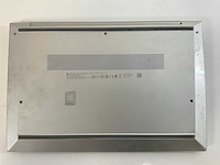 Hp elitebook 830 g8 13.3”, core(tm) i7 11th gen, 16 gb ram, 512 gb nvme laptop - afbeelding 6 van  7