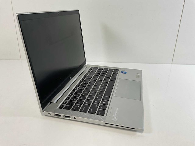 Hp elitebook 830 g8 13.3”, core(tm) i7 11th gen, 16 gb ram, 512 gb nvme laptop - afbeelding 2 van  7