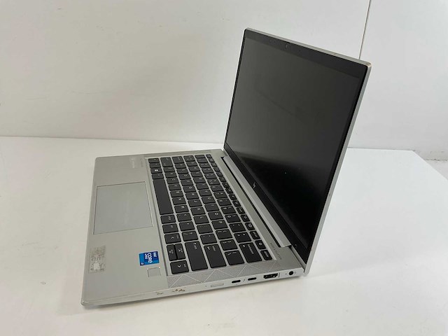 Hp elitebook 830 g8 13.3”, core(tm) i7 11th gen, 16 gb ram, 512 gb nvme laptop - afbeelding 3 van  7