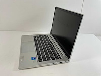Hp elitebook 830 g8 13.3”, core(tm) i7 11th gen, 16 gb ram, 512 gb nvme laptop - afbeelding 3 van  7