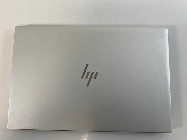 Hp elitebook 830 g8 13.3”, core(tm) i7 11th gen, 16 gb ram, 512 gb nvme laptop - afbeelding 5 van  7