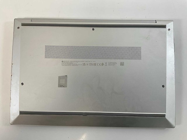 Hp elitebook 830 g8 13.3”, core(tm) i7 11th gen, 16 gb ram, 512 gb nvme laptop - afbeelding 6 van  7