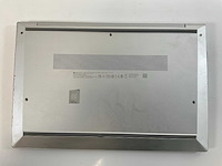 Hp elitebook 830 g8 13.3”, core(tm) i7 11th gen, 16 gb ram, 512 gb nvme laptop - afbeelding 6 van  7