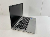 Hp elitebook 830 g8 13.3”, core(tm) i7 11th gen, 16 gb ram, 512 gb nvme laptop - afbeelding 2 van  8