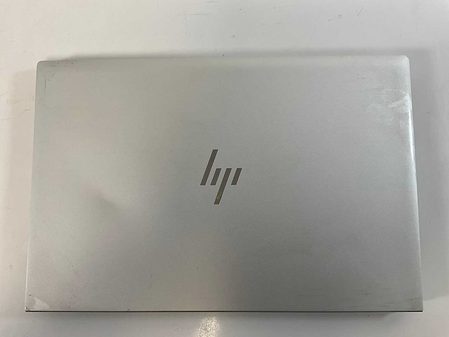 Hp elitebook 830 g8 13.3”, core(tm) i7 11th gen, 16 gb ram, 512 gb nvme laptop - afbeelding 5 van  8