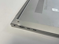 Hp elitebook 830 g8 13.3”, core(tm) i7 11th gen, 16 gb ram, 512 gb nvme laptop - afbeelding 8 van  8