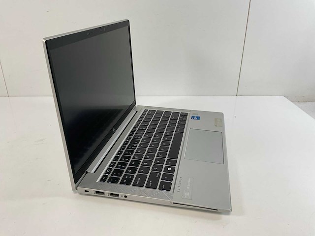 Hp elitebook 830 g8 13.3”, core(tm) i7 11th gen, 16 gb ram, 512 gb nvme laptop - afbeelding 2 van  7