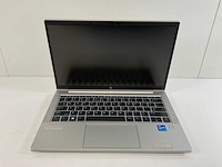 Hp elitebook 830 g8 13.3”, core(tm) i7 11th gen, 16 gb ram, 512 gb nvme laptop - afbeelding 1 van  6