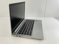 Hp elitebook 830 g8 13.3”, core(tm) i7 11th gen, 16 gb ram, 512 gb nvme laptop - afbeelding 2 van  6