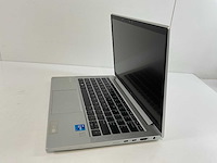 Hp elitebook 830 g8 13.3”, core(tm) i7 11th gen, 16 gb ram, 512 gb nvme laptop - afbeelding 3 van  6